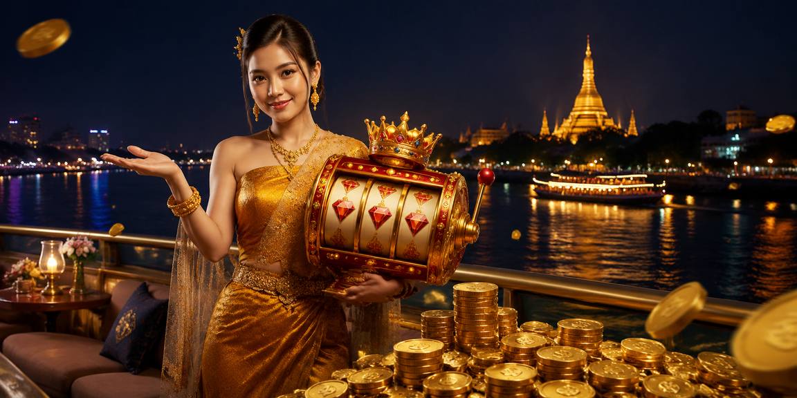 ak333bet ကံကောင်းထီကစား